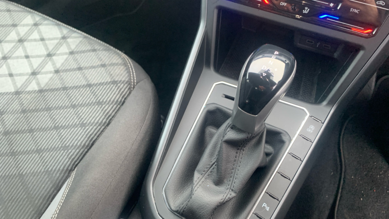 Volkswagen Polo 1.0 TSI 110 R-Line 5dr DSG Petrol Hatchback